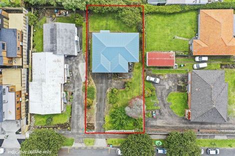 Photo of property in 1 Woodford Road, Mount Eden, Auckland, 1024
