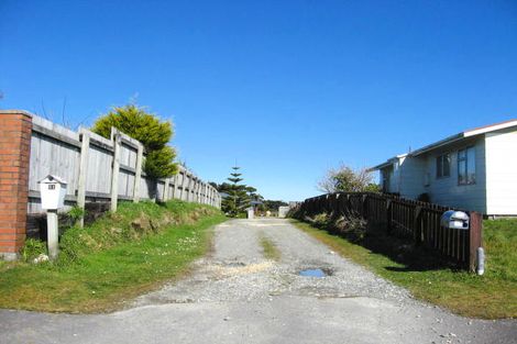 Photo of property in 35 Arnott Heights, Greymouth, 7805