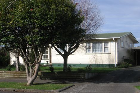 Photo of property in 14 Buick Crescent, Awapuni, Palmerston North, 4412