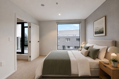 Photo of property in 201/21 King Street, Mount Cook, Wellington, 6021