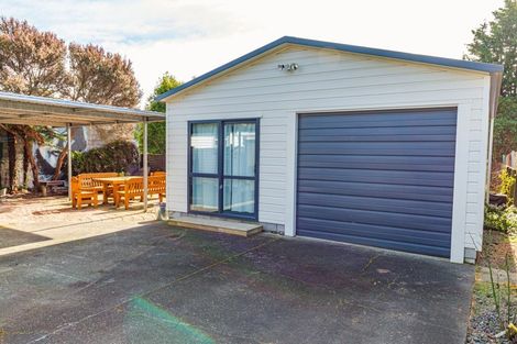Photo of property in 6 Burmah Street, Aramoho, Whanganui, 4500