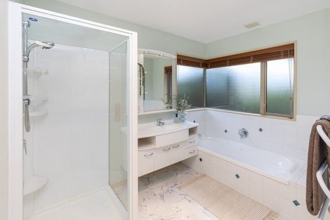 Photo of property in 1 Becmead Drive, Harewood, Christchurch, 8051
