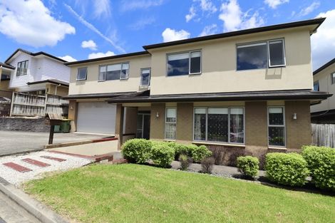 Photo of property in 4 Beatrice Place, Flat Bush, Auckland, 2016