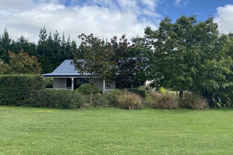 Photo of property in 886 Two Chain Road, Swannanoa, Rangiora, 7475