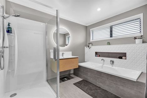 Photo of property in 34 Papawhero Drive, Bell Block, New Plymouth, 4312