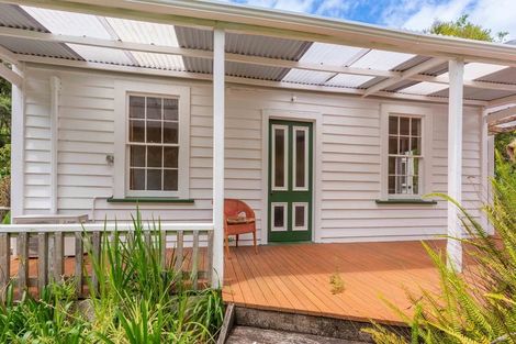 Photo of property in 871 Waiotemarama Gorge Road, Waimamaku, Kaikohe, 0473