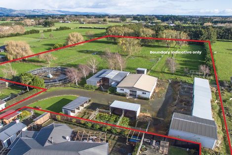 Photo of property in 44 Te Wanaka Road, Awapuni, Palmerston North, 4412