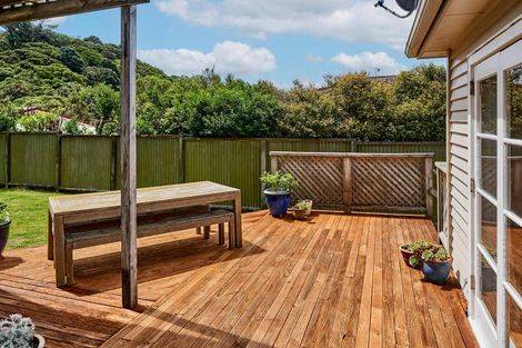 Photo of property in 72 Rawhiti Road, Pukerua Bay, 5026