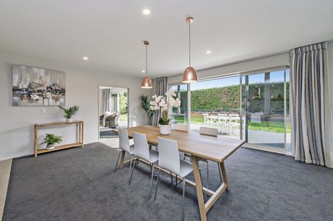 Photo of property in 5b Manor Drive, Rolleston, 7614