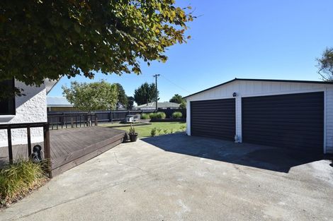 Photo of property in 100 Dipton Street, Kingswell, Invercargill, 9812