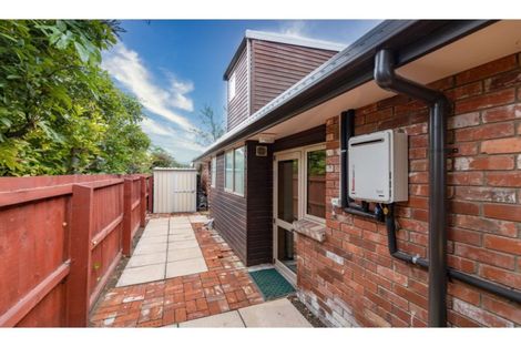 Photo of property in 2/48 Colwyn Street, Bryndwr, Christchurch, 8053