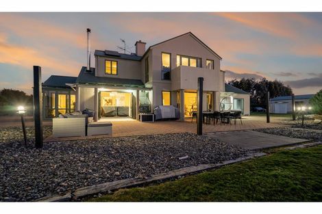 Photo of property in 113 Mason Road, Seaward Bush, Invercargill, 9871