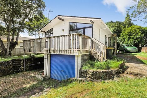 Photo of property in 28 Mcshane Street, Pukekohe, 2120
