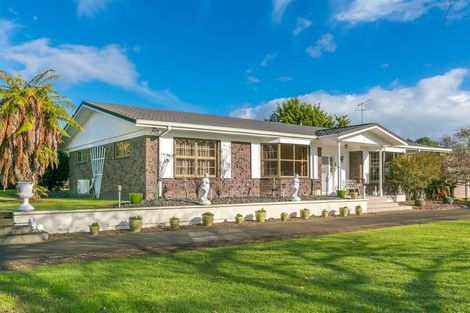 Photo of property in 6 Queen Street, Te Kuiti, 3910