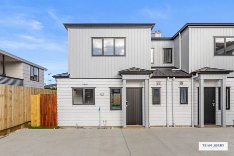 Photo of property in 40a Trentham Road, Papakura, 2110