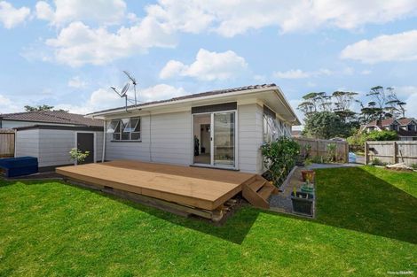 Photo of property in 1/25 Rangataua Place, Manurewa, Auckland, 2102