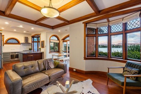 Photo of property in 450 Evans Bay Parade, Hataitai, Wellington, 6021