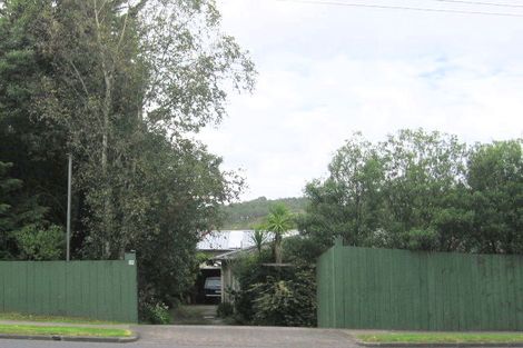 Photo of property in 377 West Coast Road, Glen Eden, Auckland, 0602