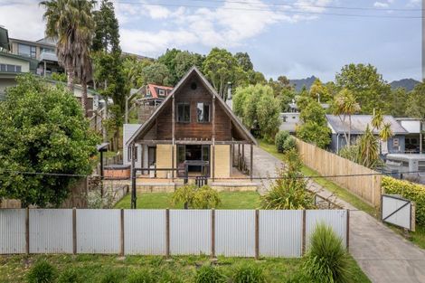 Photo of property in 533 Wainui Road, Raglan, 3297