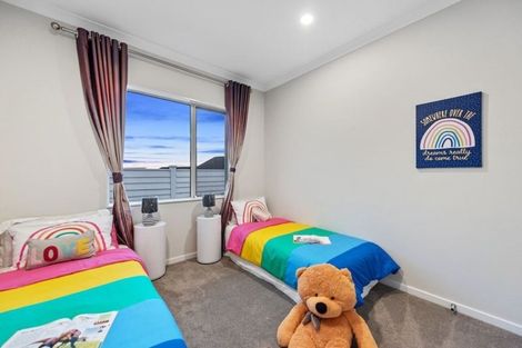 Photo of property in 58 Mataroa Crescent, Flagstaff, Hamilton, 3210