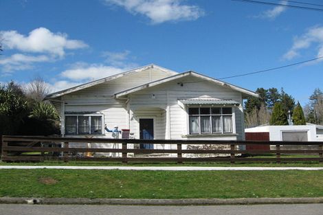 Photo of property in 10 Moa Street, Taihape, 4720