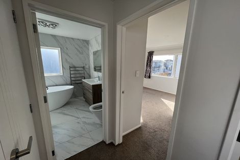 Photo of property in 7 Silvereye Road, Hobsonville, Auckland, 0616