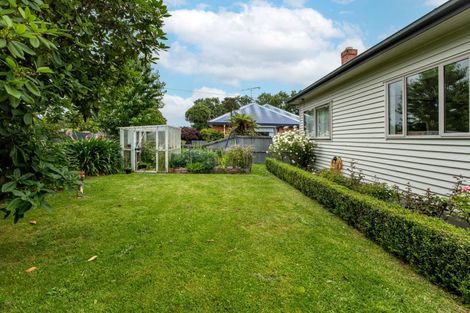 Photo of property in 156 Victoria Street, Ashburton, 7700