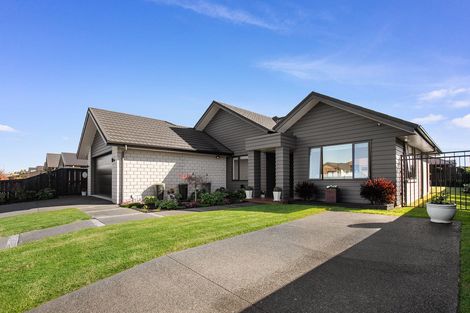 Photo of property in 56 Fairway Drive, Morrinsville, 3300