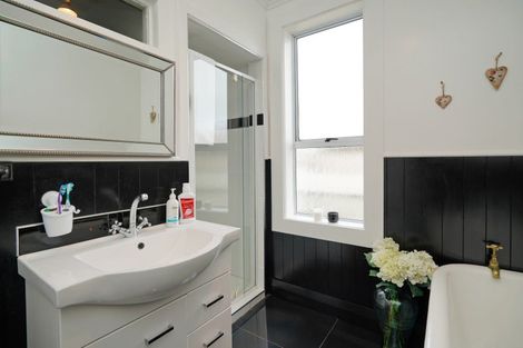 Photo of property in 73 Mitchell Street, Richmond, Invercargill, 9810