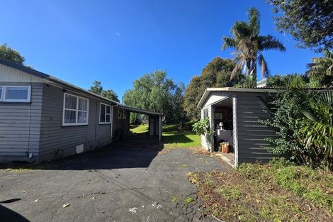 Photo of property in 97 Panorama Road, Mount Wellington, Auckland, 1060