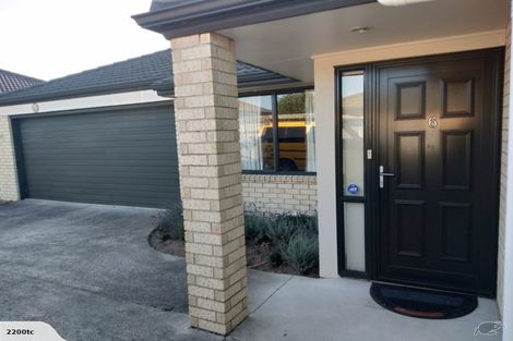 Photo of property in 6 Hampstead Court, Pyes Pa, Tauranga, 3112