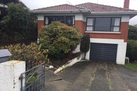 Photo of property in 140 Glenpark Avenue, Maryhill, Dunedin, 9011