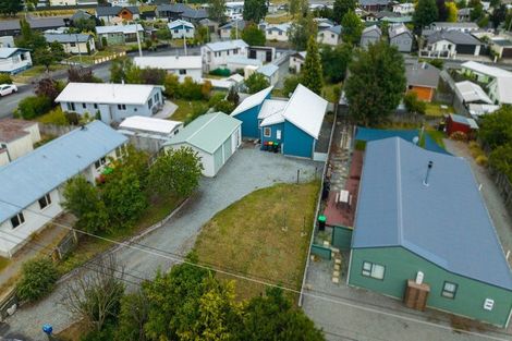 Photo of property in 25 Omahau Crescent, Twizel, 7901