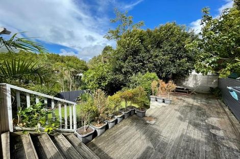 Photo of property in 7 Allen Road, Grey Lynn, Auckland, 1021