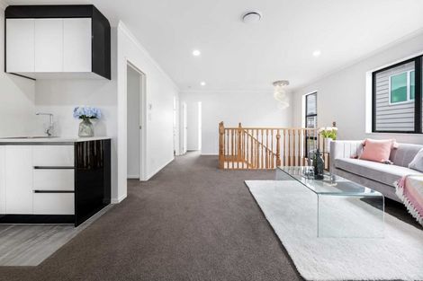 Photo of property in 413 Ormiston Road, Flat Bush, Auckland, 2019