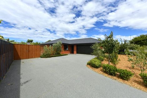 Photo of property in 100 Infinity Drive, Pegasus, 7612