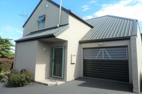 Photo of property in 34 Albany Street, St Albans, Christchurch, 8014