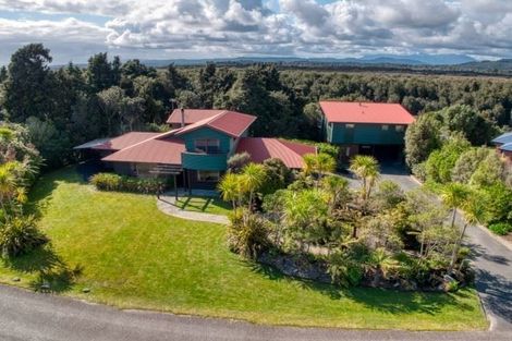 Photo of property in 132 Brickfield Road, Blue Spur, Hokitika, 7882