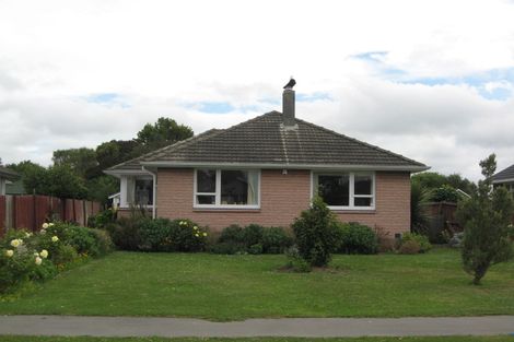 Photo of property in 30 Redgrave Street, Hoon Hay, Christchurch, 8025