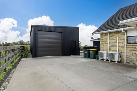 Photo of property in 488a Carrington Road, Hurworth, New Plymouth, 4371