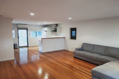 Photo of property in 4a Wilkins Street, Freemans Bay, Auckland, 1011