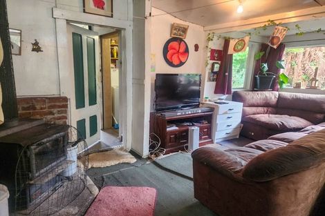 Photo of property in 600 Nelson Creek Road, Nelson Creek, Dobson, 7872