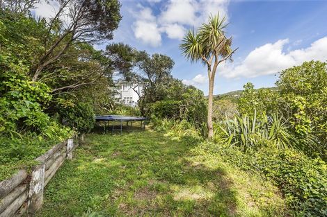 Photo of property in 31 Mornington Road, Brooklyn, Wellington, 6021