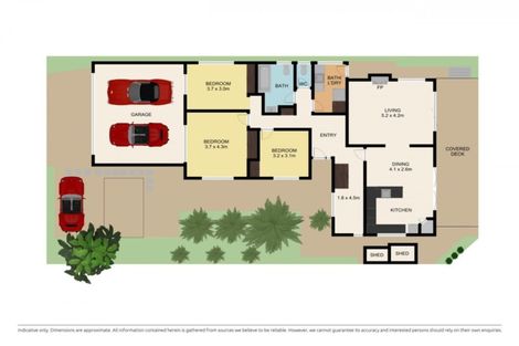 Photo of property in 13 Bradbury Road, Botany Downs, Auckland, 2010