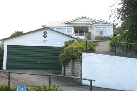 Photo of property in 8 Lucy Road, Bluff Hill, Napier, 4110