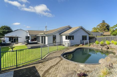 Photo of property in 187 Moffat Road, Bethlehem, Tauranga, 3110