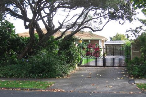 Photo of property in 11 Mattson Road, Pakuranga, Auckland, 2010