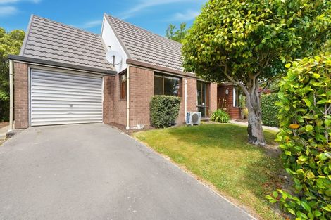 Photo of property in 1/46 Weston Road, St Albans, Christchurch, 8052