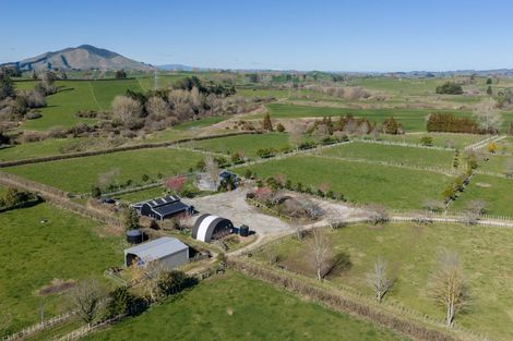 Photo of property in 101 Ormsby Road, Pirongia, Te Awamutu, 3876