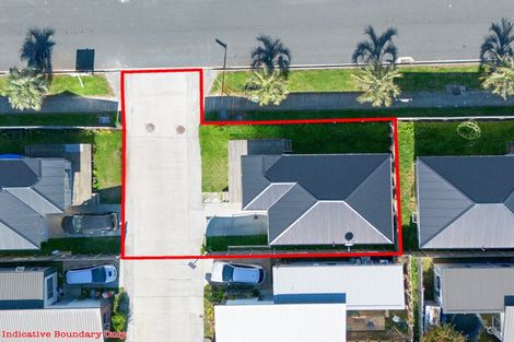 Photo of property in 45c Senator Drive, Manurewa, Auckland, 2105